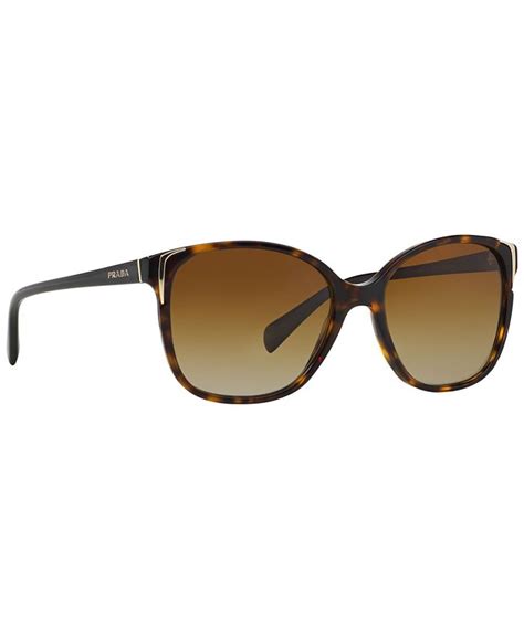 prada polarized sunglasses pr 01os.